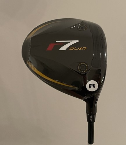 Taylor made quad mini - r7,