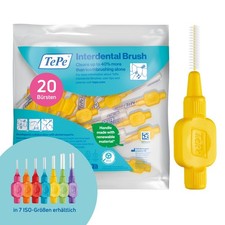 20-Pack TePe