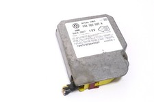 VW Polo 6N2 Lupo Steuergerät Airbag Airbagsteuergerät 6Q0909605A Index 05