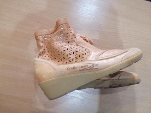 Women candice cooper boots - candice,