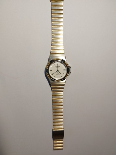 Pallas para armbanduhr quarz - para,