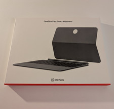 OnePlus Pad 2 Smart Magnetic Keyboard Tastatur Hülle Case kabellos magnetisch