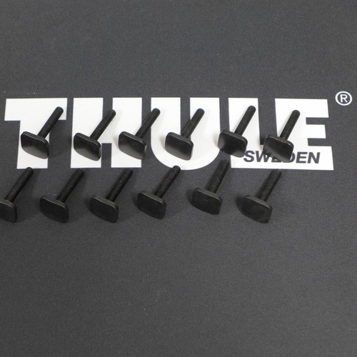 Thule nutenstein nut adapter - nutenstein,