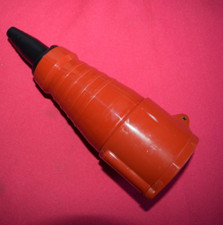 ABL Sursum CEE Kupplung K51.30 16A 400V 3-P+N+rot Kupplung 6h IP44