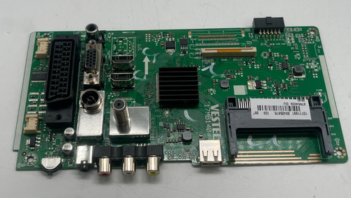Kendo 17mb140 mainboard - kendo,