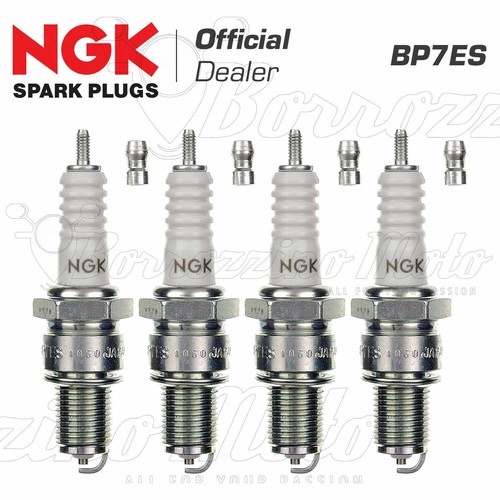 Zündkerzen ngk bp7es vw - ngk,