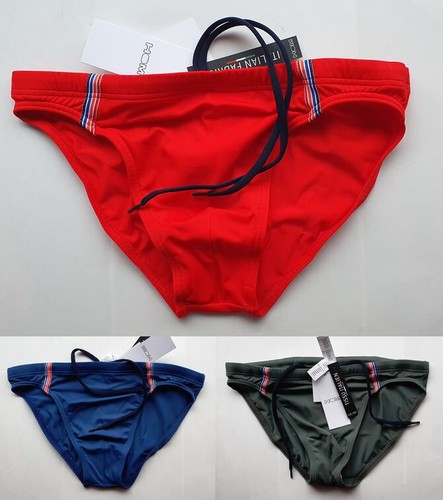 Hom herrenmode badehose - hom,