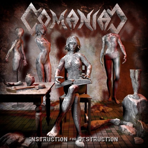 Comaniac instruction for - instruction,