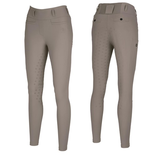 Pikeur damenreithose mit - damenreithose,