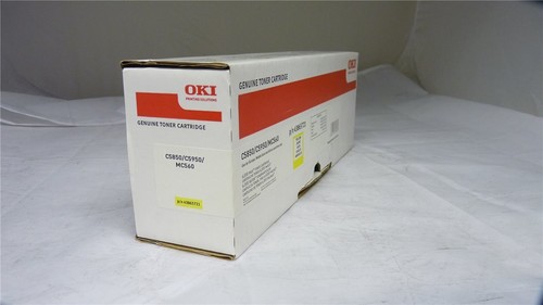 Original oki 43865721 toner - original,