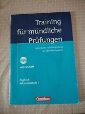 Englisch Schulbuch