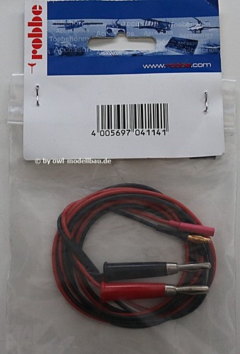 Robbe 4114 ladekabel go 3 - robbe,