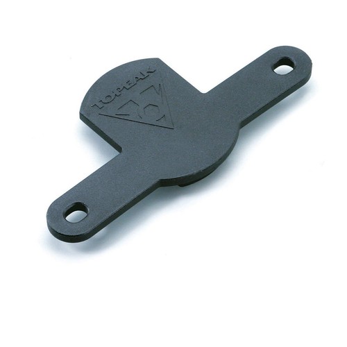 Topeak rücklichtadapter - topeak,