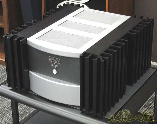 Mark levinson 334l stereo - nr,