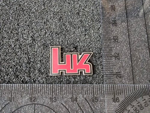 Heckler koch firearms - heckler,