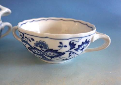 Vintage hutschenreuther - vintage,