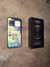 Apple iPhone 12 Pro 128GB OVP