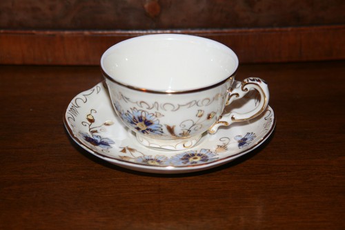 Zsolnay mokkatasse mit - zsolnay,