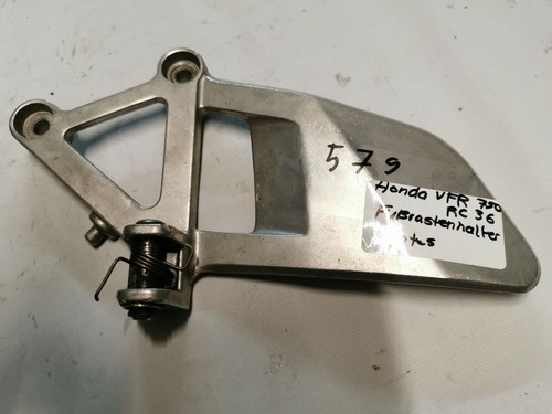 Honda vfr 750 rc36 - 750,