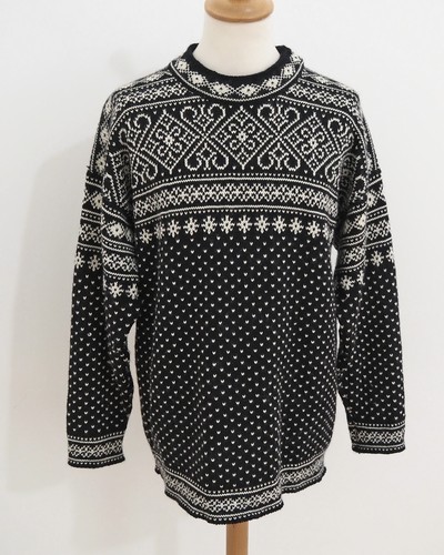 Dale norway herren pullover - of,