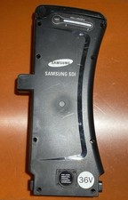 E Bike Akku Zellentausch+neues BMS Samsung SDI SideClick  36 Volt 10Ah 360Wh