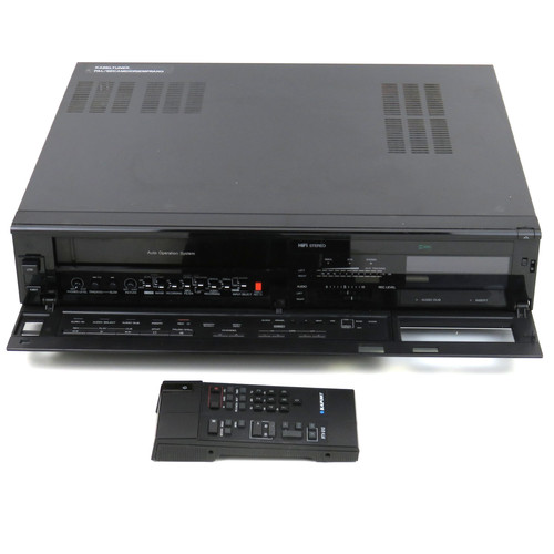 Rare blaupunkt rtv 910 - blaupunkt, egc