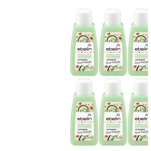 6x50ml ebelin