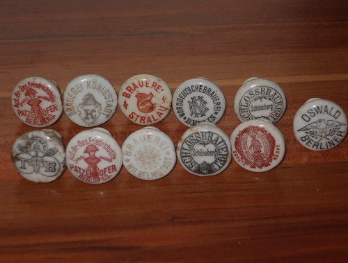 Orig 11x brauerei - orig.,