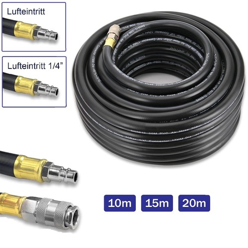 10m 20m druckluftschlauch für - 10m-20m,