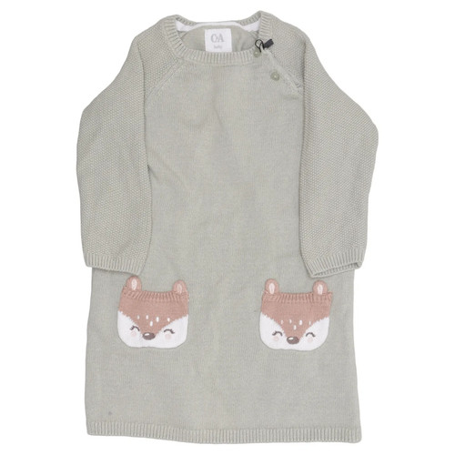 Baby kleid größe 86 - c&a,, kleid,