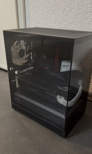 Gaming rtx 2070 super strix - pc,