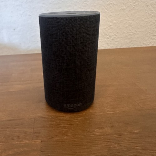 Amazon echo - amazon,