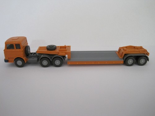 Wiking 2223 tieflader - 2223,