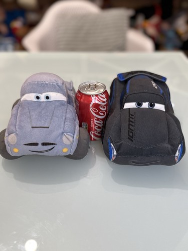 Disney cars finn mcmissile - cars,