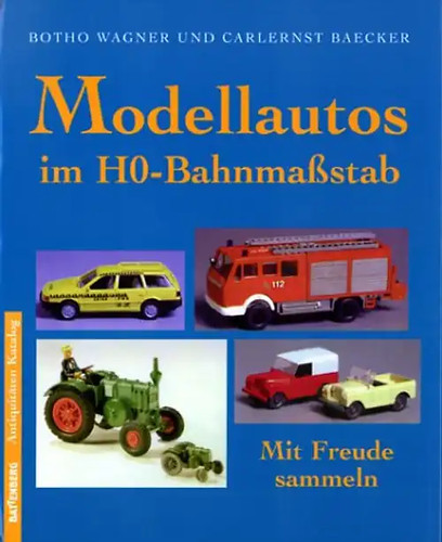 Modellautos h0 - modellautos, im