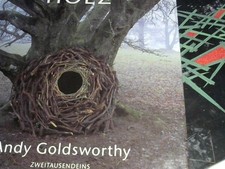 2 Titel ;  Holz und Andy