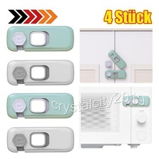 4 Stk. Kindersicherung