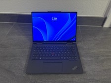 Lenovo ThinkPad X1 Yoga Gen 6 – i5/16GB/512GB, LTE, Pen