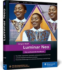 Luminar Neo