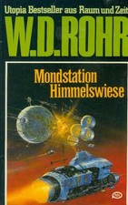 TB W. D. Rohr/Mondstation