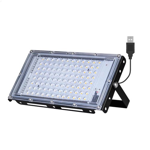 Therapielampe 660nm 850nm - 660nm, &