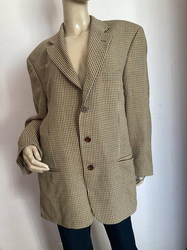 Men joop blazer multicolor - joop!,