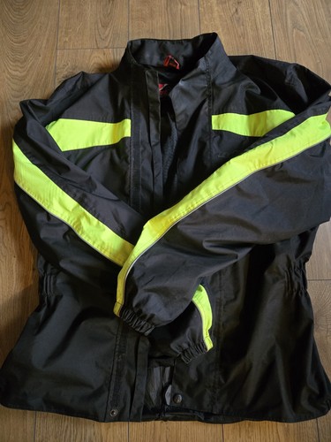 Jacke motorrad style von büse - jacke,
