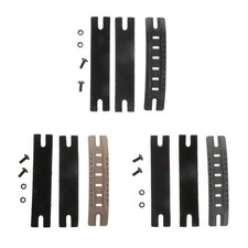 Schnelle Helmschiene Für