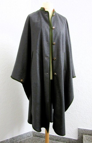 Moser loden cape tracht - moser,