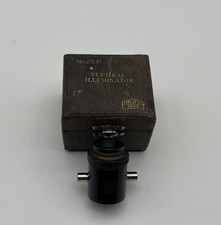 Carl Zeiss Jena Vertikal