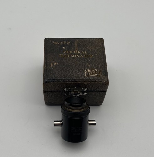 Carl zeiss jena vertikal - carl,
