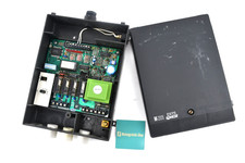 EWFE Komfort M-2005 Regelung