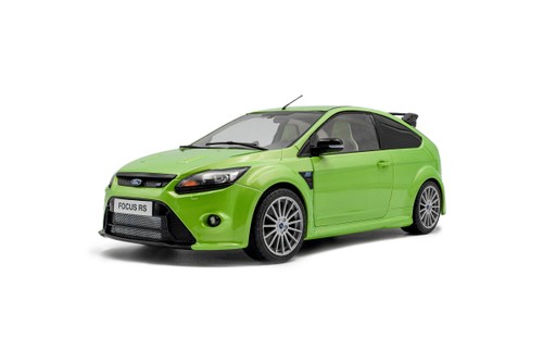 Ford focus mk2 - focus,