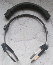 Bügel für Bw Sprechsatz Sprechhaube Funk Telemit Bundeswehr